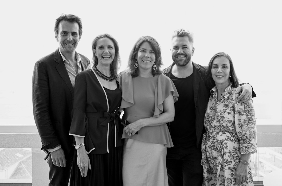 We are thrilled to welcome @uncommon_LDN, the UK’s fastest-growing and most awarded creative studio, to the #Havas family! #MeaningfulDifference
@havascreative  

Click here for the full story > havas.com/press_release/…