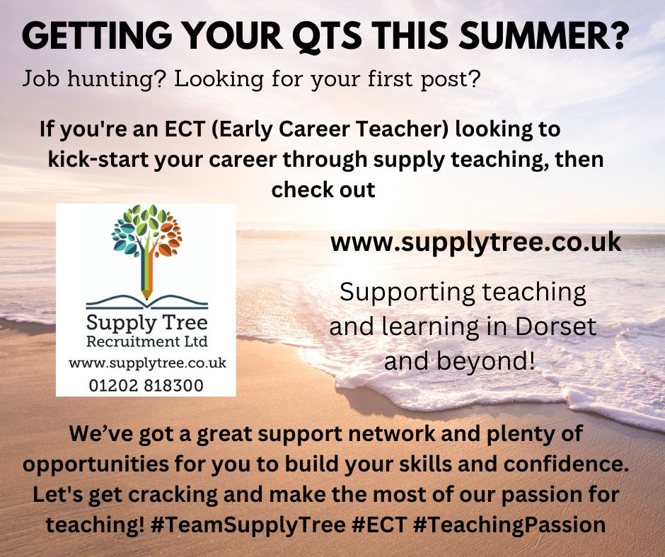 Supply Tree tweet media