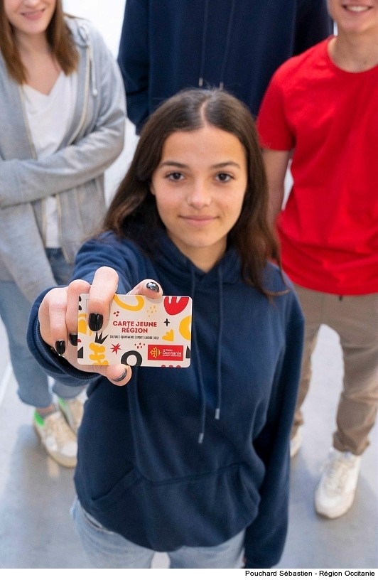 Région Occitanie tweet media