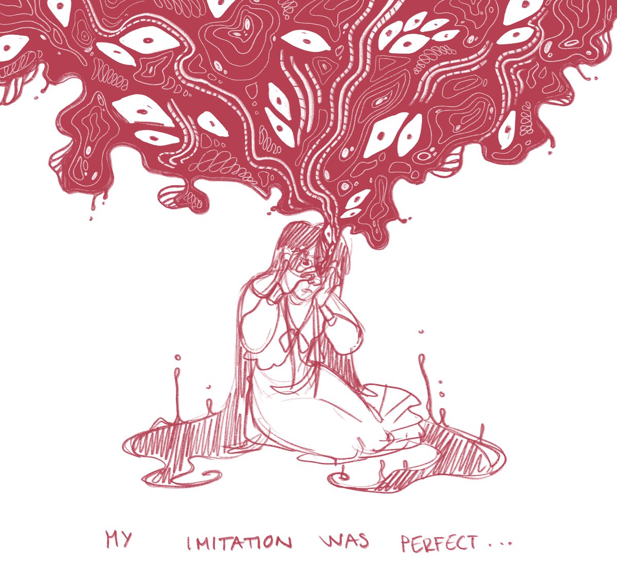 This au is rotting my brain

#omori #omoriau #OMORIFANART #omorimari
