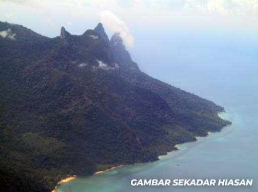 MySamudera's tweet photo. Projek Lapangan Terbang Baharu Tioman Hanya Menguntungkan Pemaju – Aktivis

Projek lapangan terbang baharu yang akan didirikan di Pulau Tioman hanya menguntungkan pemaju dan syarikat besar, dakwa Julian Hyde, Pengurus Besar kumpulan pemuliharaan karang, Reef Check Malaysia. https://t.co/Lpv9IDw99D