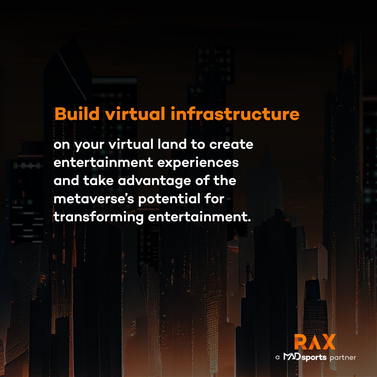 RAXworld tweet media