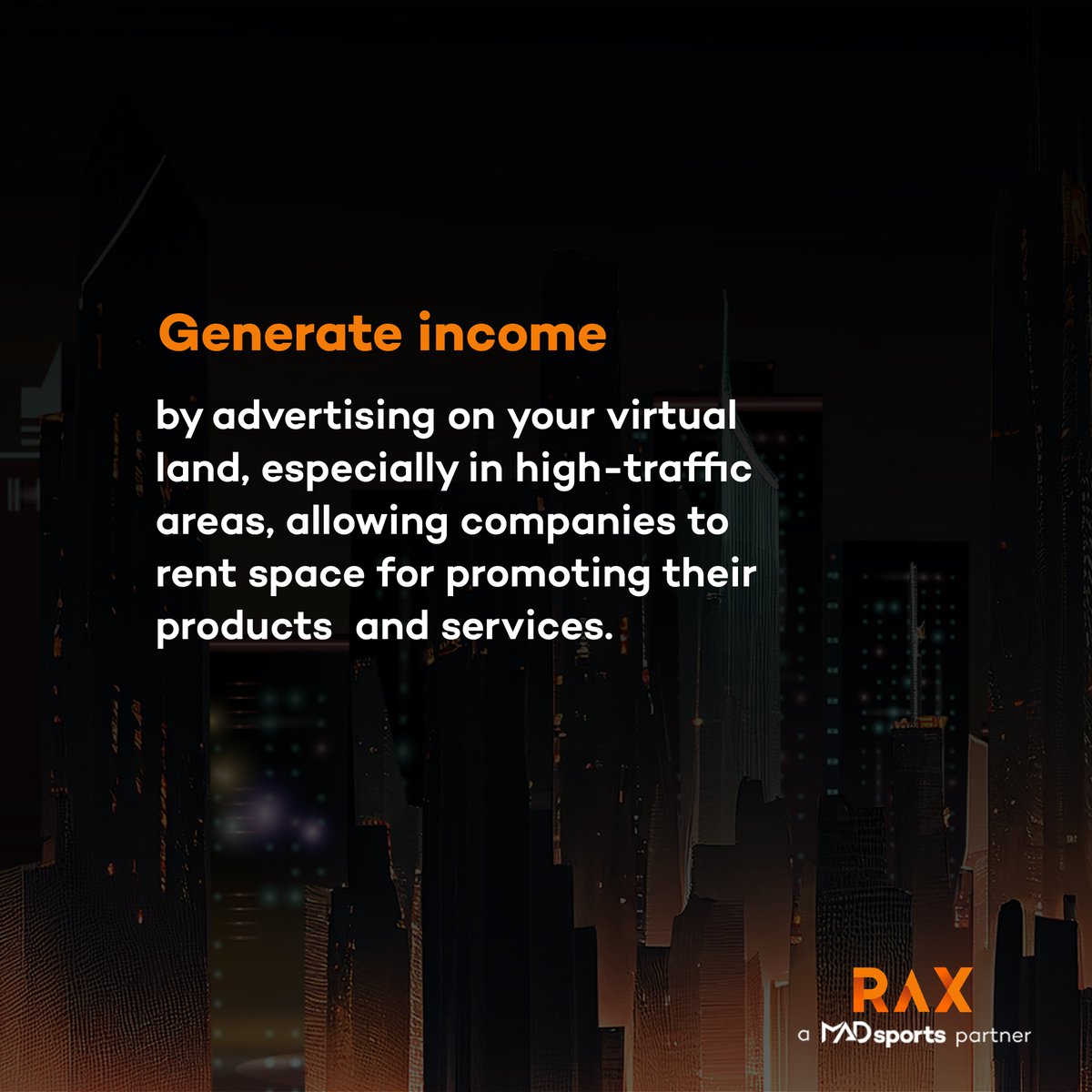 RAXworld tweet media