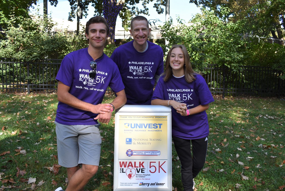 shrinersphilly's tweet photo. We need business sponsorships to help make our largest fundraiser of the year a huge success! Walk for Love +5K is a family-friendly event at the Philly Zoo on Saturday, Oct. 7. Join us! https://t.co/U40Ln2ZYB3
#PhiladelphiaZoo #events #5krun #charityevent #Run215 #Philly5K https://t.co/GZREM1sMnd