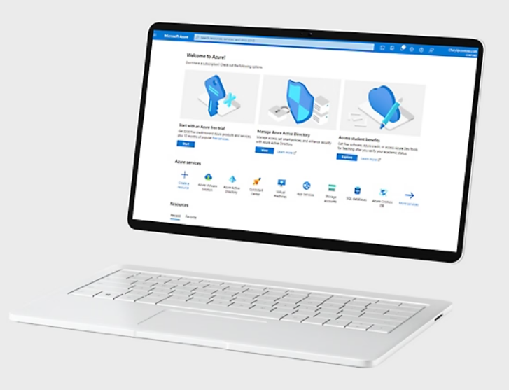 Azure cosmos db on twitter build cloud native apps with a fast nosql
