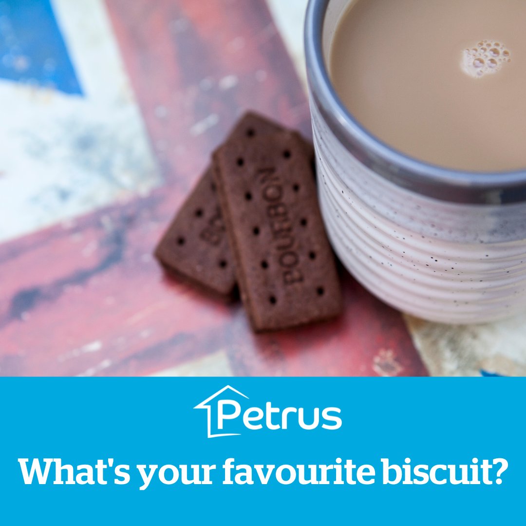Our latest newsletter will be hitting inboxes on Friday! Make sure you’re signed up for heartwarming highlights that go great with a brew and biscuit 💙
🔗Check the link in our bio to get signed up!
Now we’ve got the business out of the way, what’s your go-to biscuit?  🍪