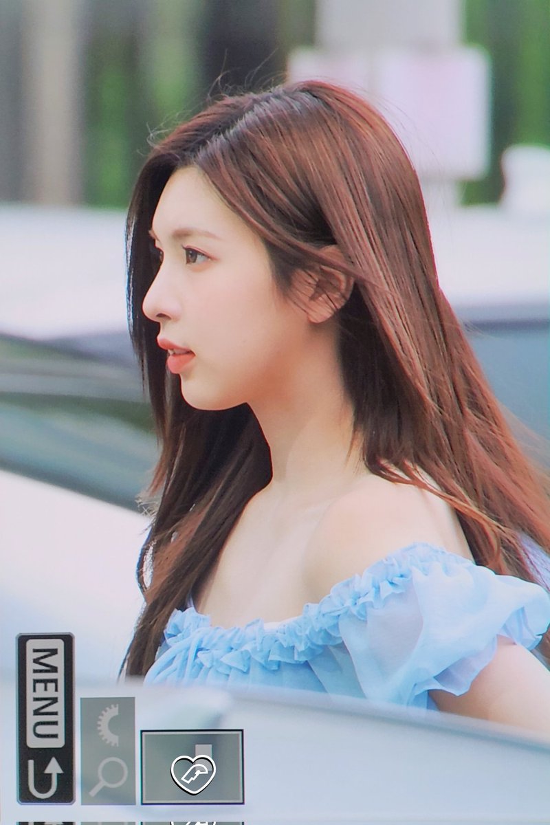 Bai_Fari's tweet photo. 230712
SBS ​​​
#배이 
#BAE
#NMIXX #엔믹스
#expergo https://t.co/4OTq9SnjZY