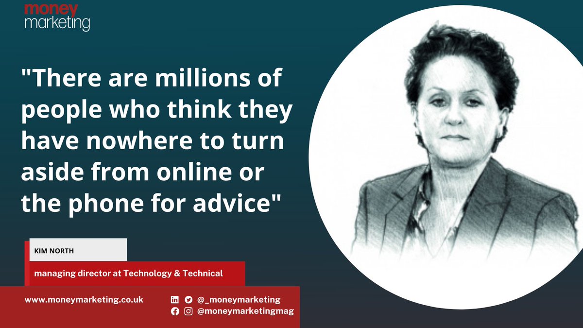 Kim North: Hard times are coming and pro bono advice could be a lifeline for many
moneymarketing.co.uk/opinion/kim-no…