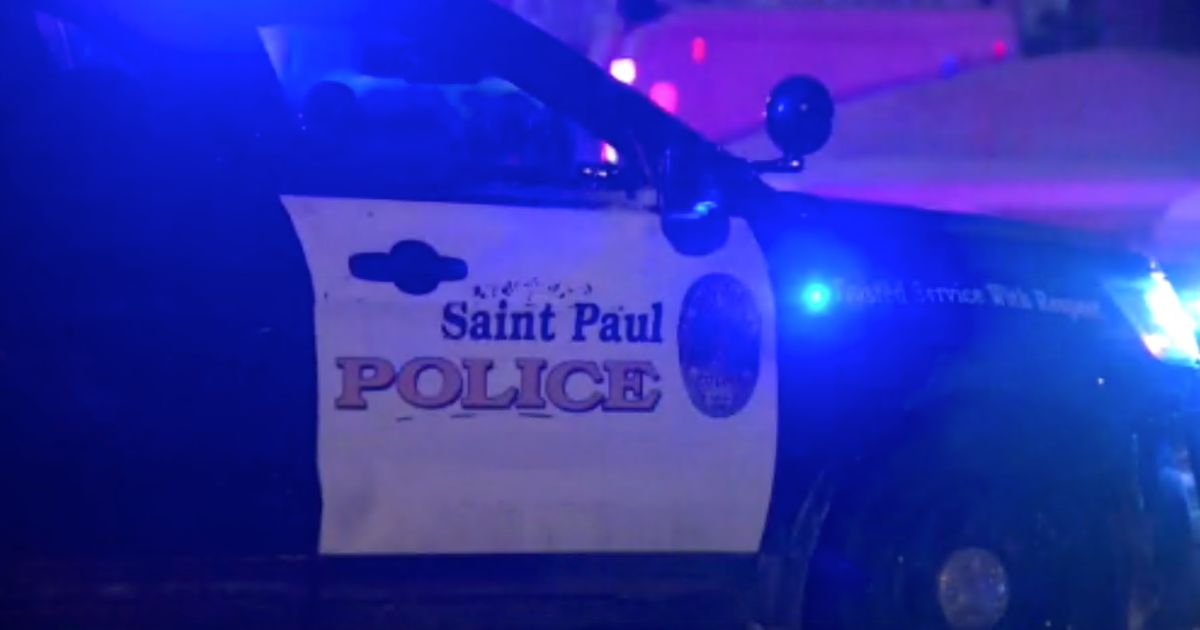 WCCO  CBS News Minnesota on X: St. Paul police investigate after male  shot in leg in Payne-Phalen neighborhood    / X