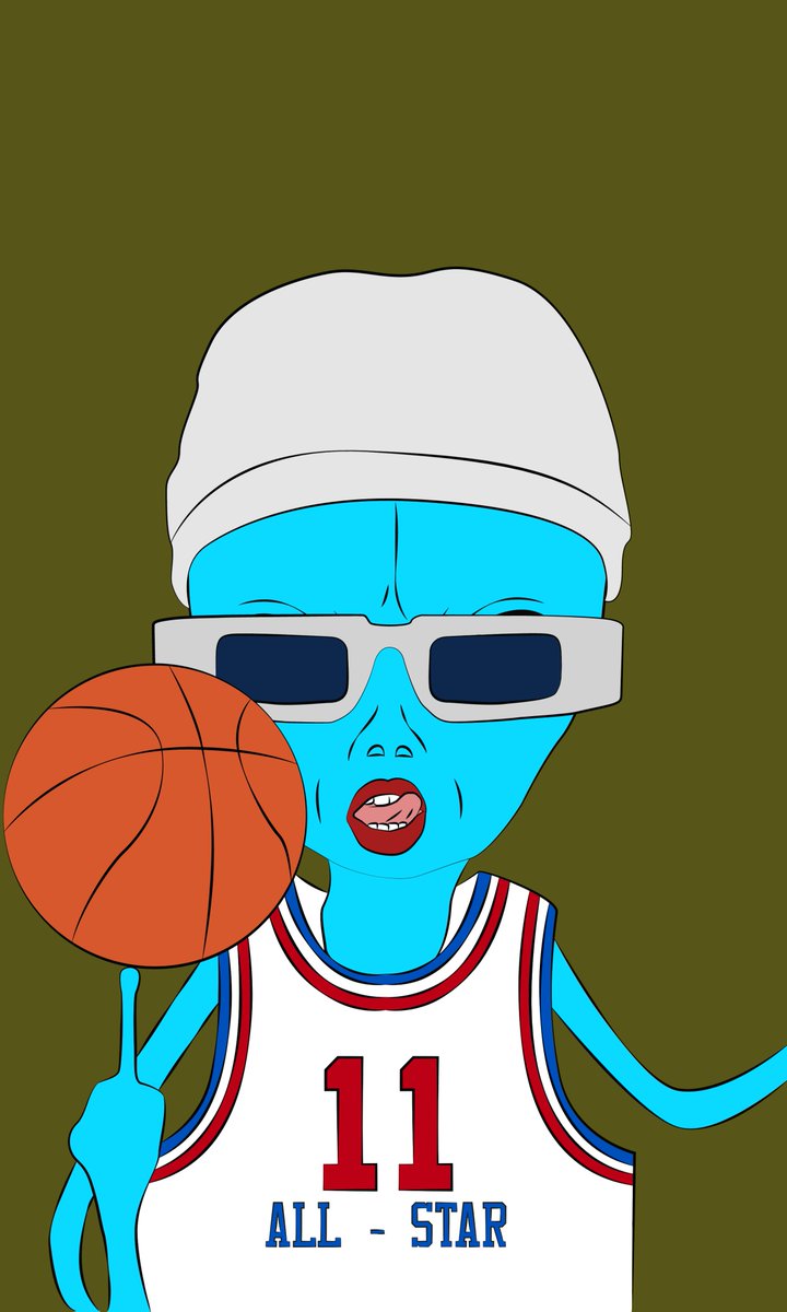 HipAliens tweet media