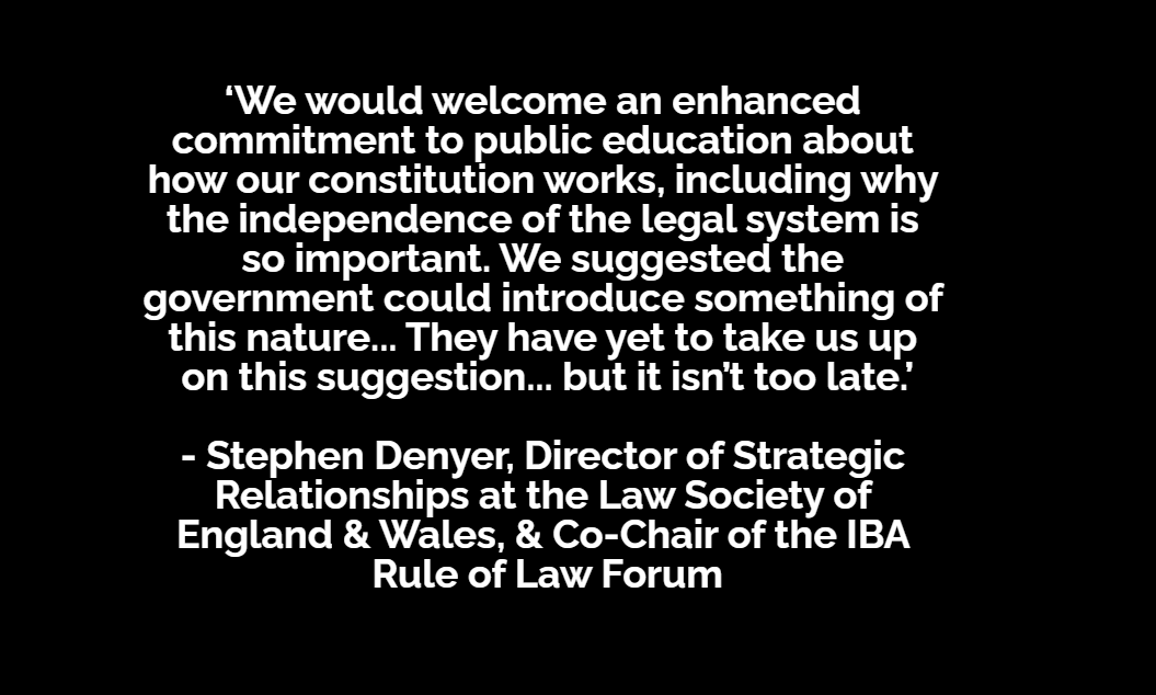 GET A GRIP on Twitter "In the UK, legal bodies have appreciated that