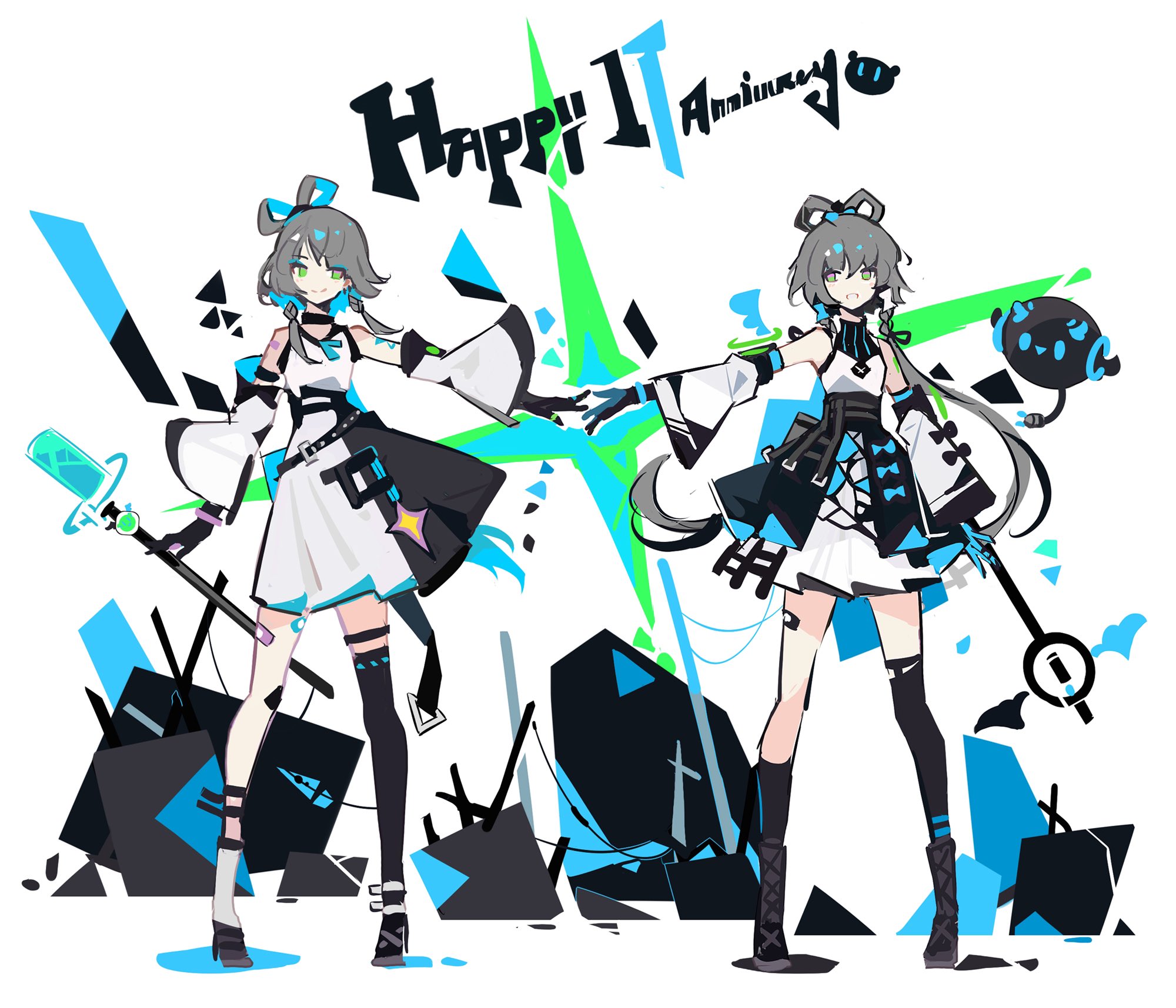 #1515❤️専用です❤️dayuanbao❤️ayoミディ キラは風が大好物です🌪️