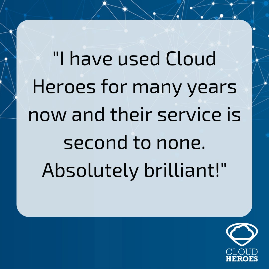 Cloud Heroes (@CloudHeroesUK) / Posts / X