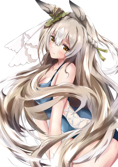 #見た人は無言で躍動感を魅せる