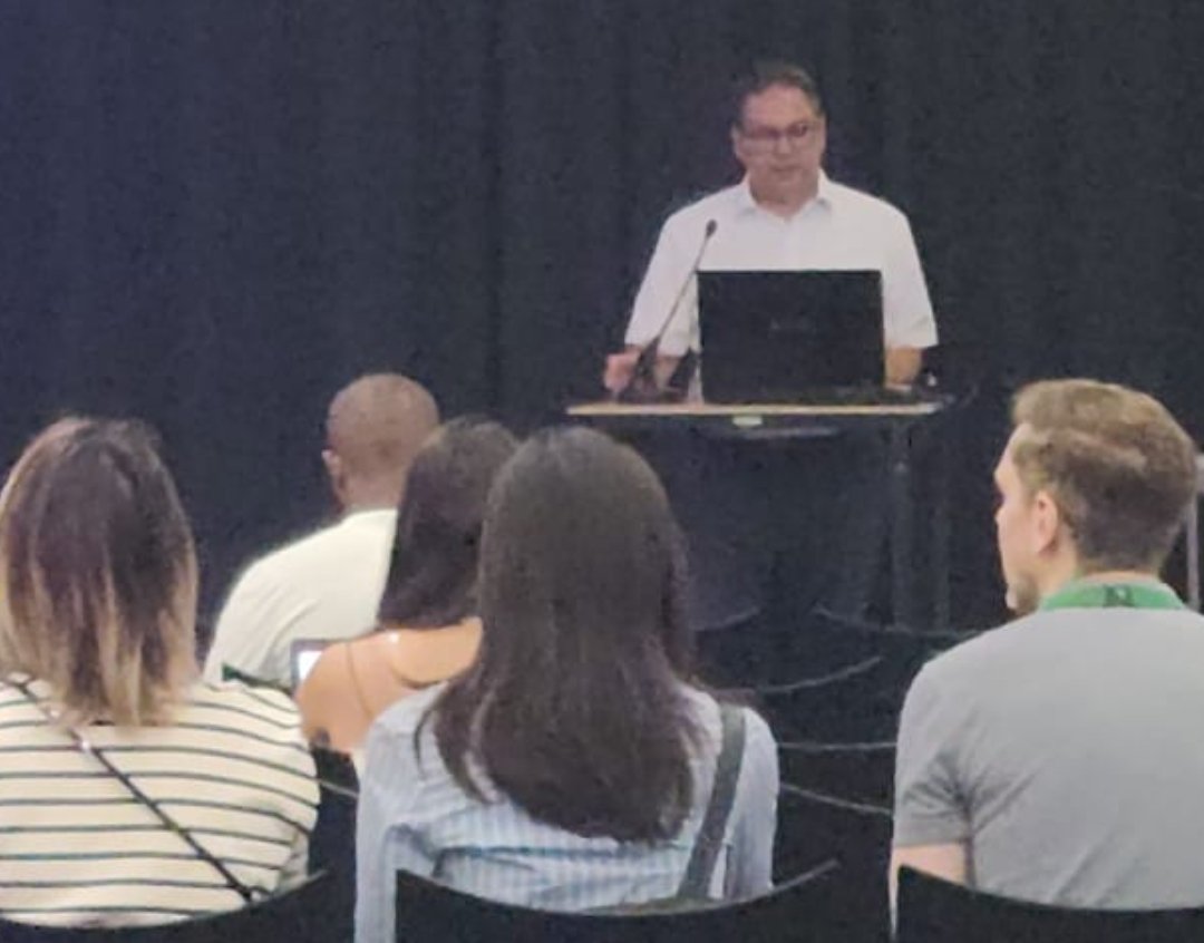 An honor to deliver the Perspective  #Skin #Biomechanics Talk at the ESB  Conference sharing our experience in supporting global efforts to protect patients from #PressureUlcers during the #COVID19 pandemic through #bioengineering #efficacy #research of #WoundCare technologies