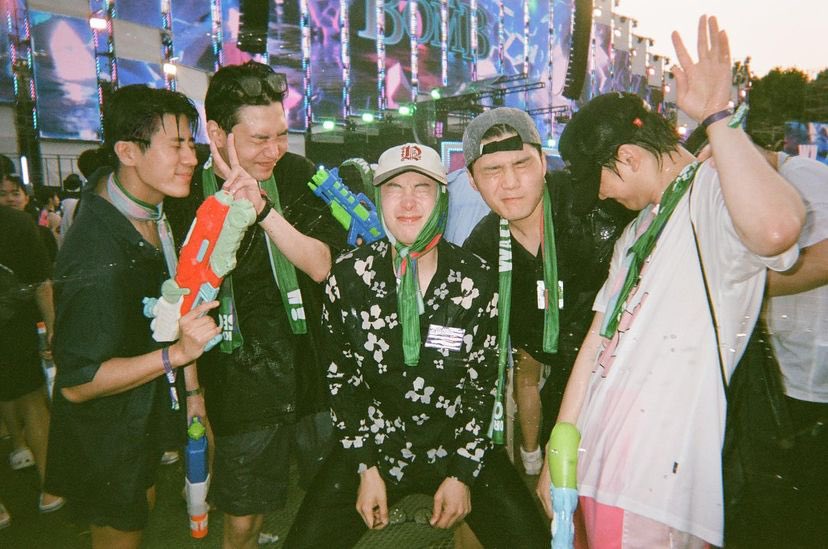 BlockBGlobal's tweet photo. 230712 P.O

Im Dongjin’s Instagram update with Pyo 
🔗 https://t.co/4GAd6gqc6W

#BLOCKB #블락비 @blockb_official #피오 #waitingforpyo https://t.co/j9SNrUZIfW
