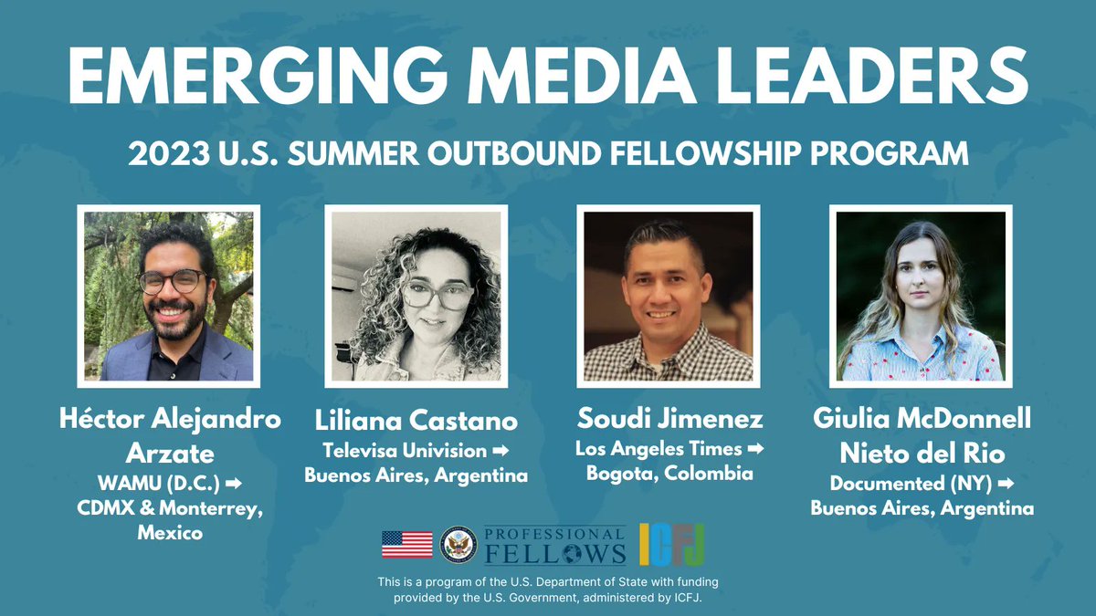 International Center for Journalists tweet media