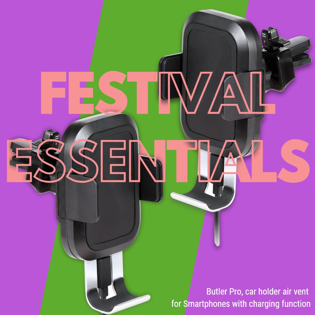 VivancoUk's tweet photo. Sun's out, so you know what that means! ☀️

Festival and travelling season is here, so stock up on all essentials, keep all devices protected, capture some unforgettable moments and never leave the house with a dead phone 🔋📱 https://t.co/84v2Ek1jLR
