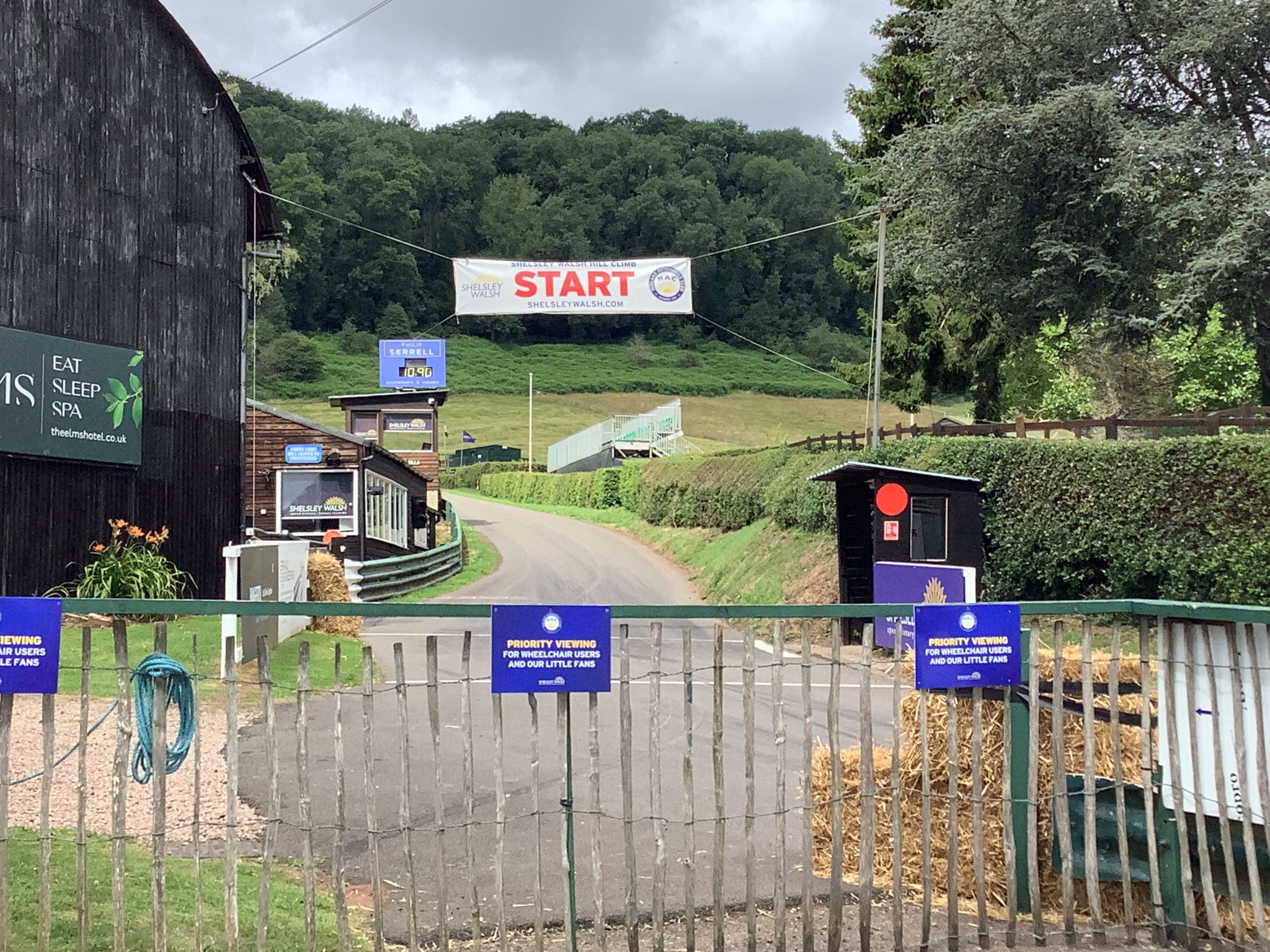 Cherry Orchard Pri on Twitter: 