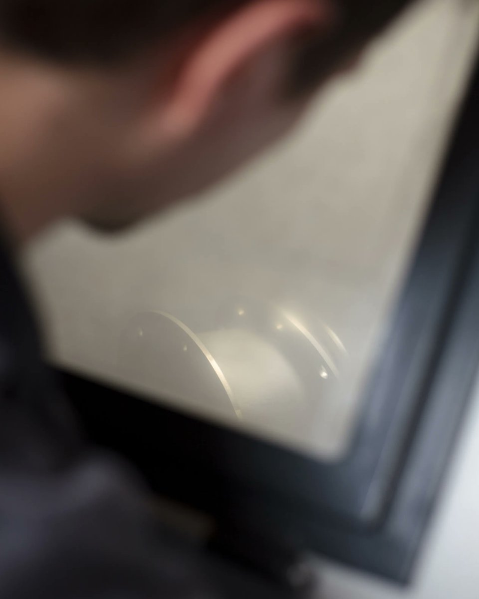 gatespacesys's tweet image. Remember us in the workshop #welding last week?🔥 
Now to the most satisfying step – the #sandblasting cabin💨 
With a powerful spray jet of sand, we get rid of residues from the welding and create the perfect finish for our next step in building #spacemobility solutions 🛰️