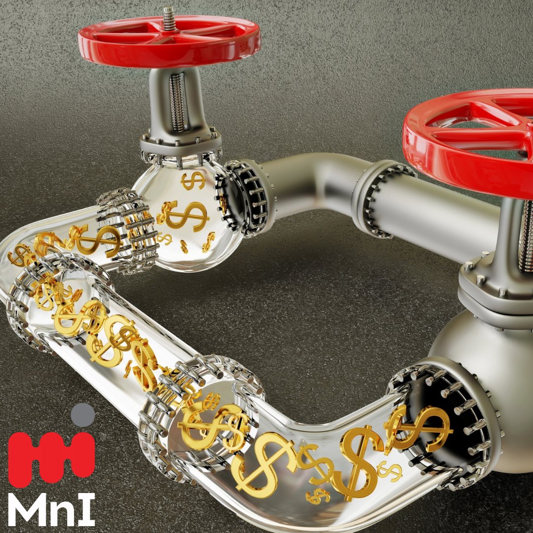 MnI Corp tweet media