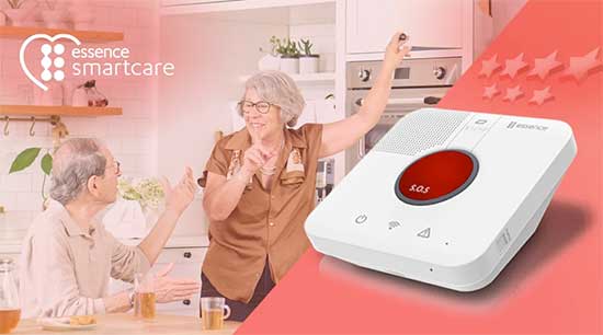 Nano Hernández (@nanoherndez) on Twitter photo El nuevo servicio de Teleasistencia avanzada de la Comunidad de Madrid incorpora tecnología de Essence SmartCare vía <a href="/GeriatricArea/">GeriatricArea</a> dlvr.it/Ss3f6W El nuevo servicio de Teleasistencia avanzada de la Comunidad de Madrid incorpora tecnología de Essence SmartCare vía <a href="/GeriatricArea/">GeriatricArea</a> dlvr.it/Ss3f6W