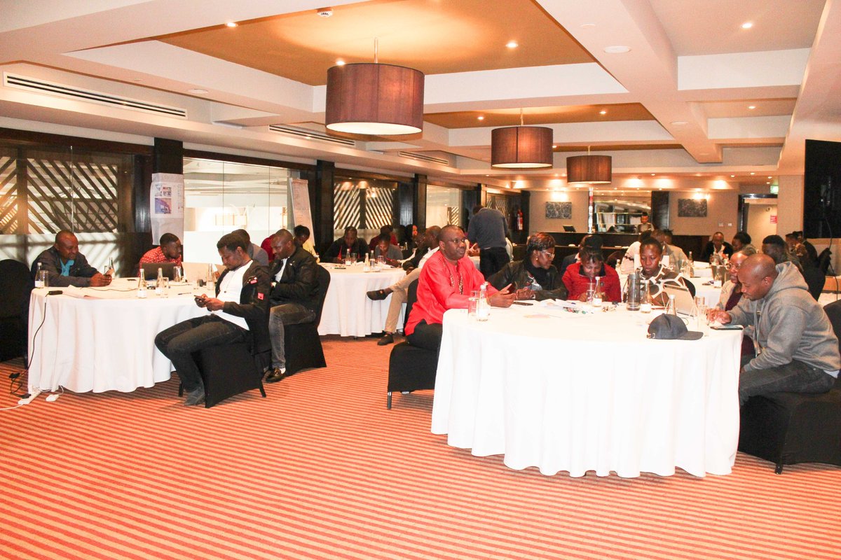 inSupplyHealth's tweet image. At the #LearningSummit, we had the privilege of training our implementing pharmacies on the current tools used by @MOH_Kenya. Their involvement is vital in improving health outcomes and ensuring they are an integral part of the healthcare ecosystem. #AdvancedFPinPharmacy