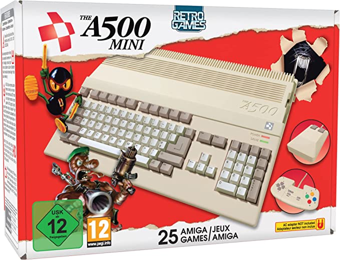 C64reloaded tweet media
