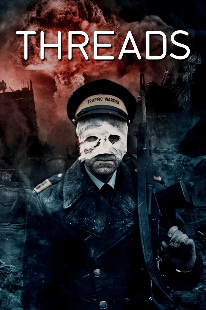 PixelDonkey's tweet photo. @davidcinema Threads https://t.co/9fxfqzj4LM