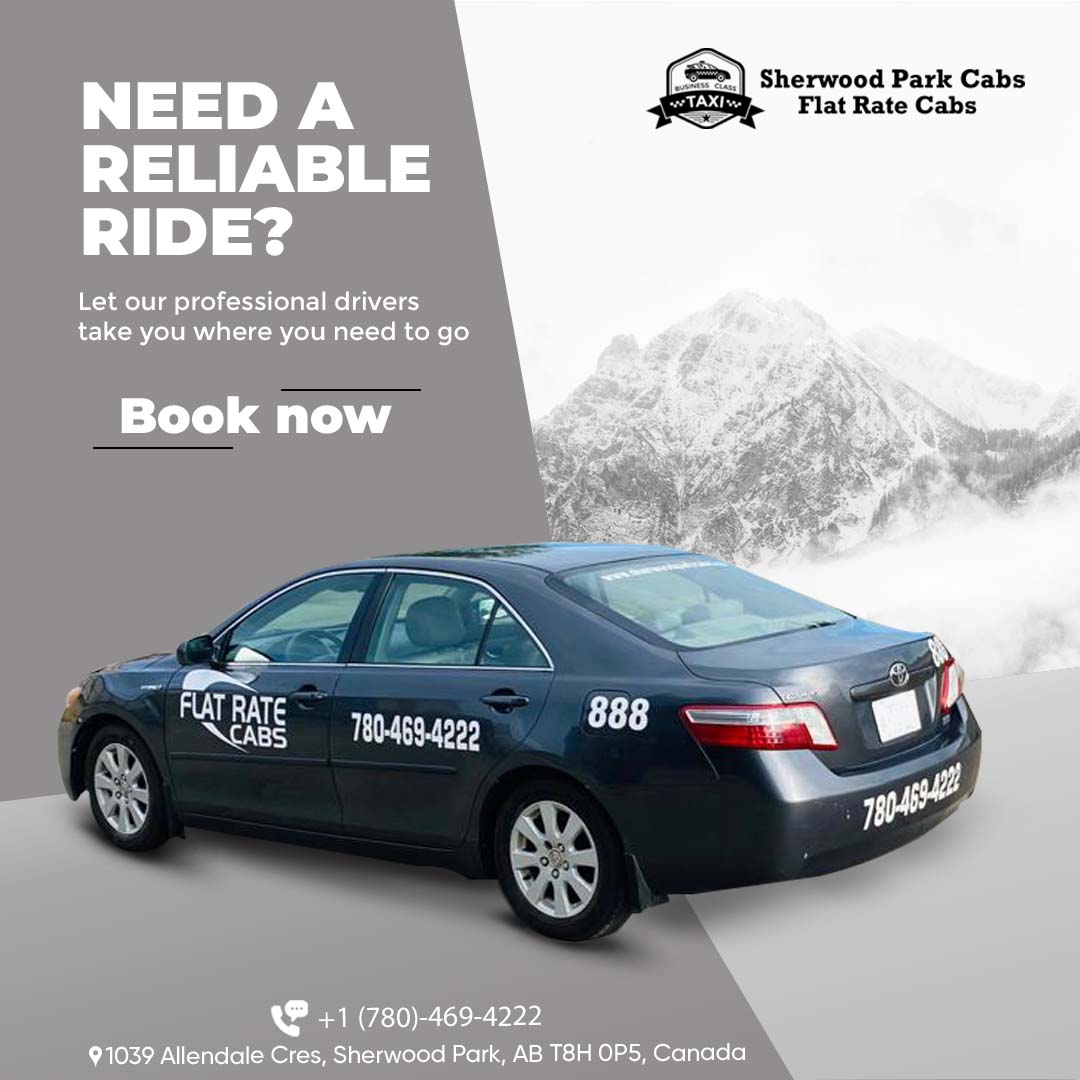 Sherwoodparkca3's tweet image. Looking for a safe and comfortable ride? Our professional drivers are here to take you where you need to go. Book now and relax knowing that you're in good hands.
#safetaxi #reliabletaxi #backgroundchecked #insured #taxi #travel #transportation #taxiservice #sherwoodpark #canada