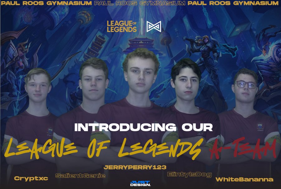 JHSTOLTZ's tweet photo. Watch the #Mettelstate High School #LeagueOfLegends final live on Twitch: https://t.co/P291xWooky. @PaulRoos_Gym takes on Hoërskool Zwartkop in a best of 3. Games starts just 18:00 as we wait for #stage6 to allow players to paly. #deHelderboschSpar #Alphawave #PRGeSport #eSport https://t.co/xW2AF5drP7
