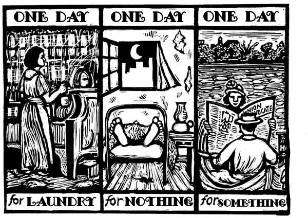 4Day_Week's tweet image. Our demands are simple:

#4DayWeek