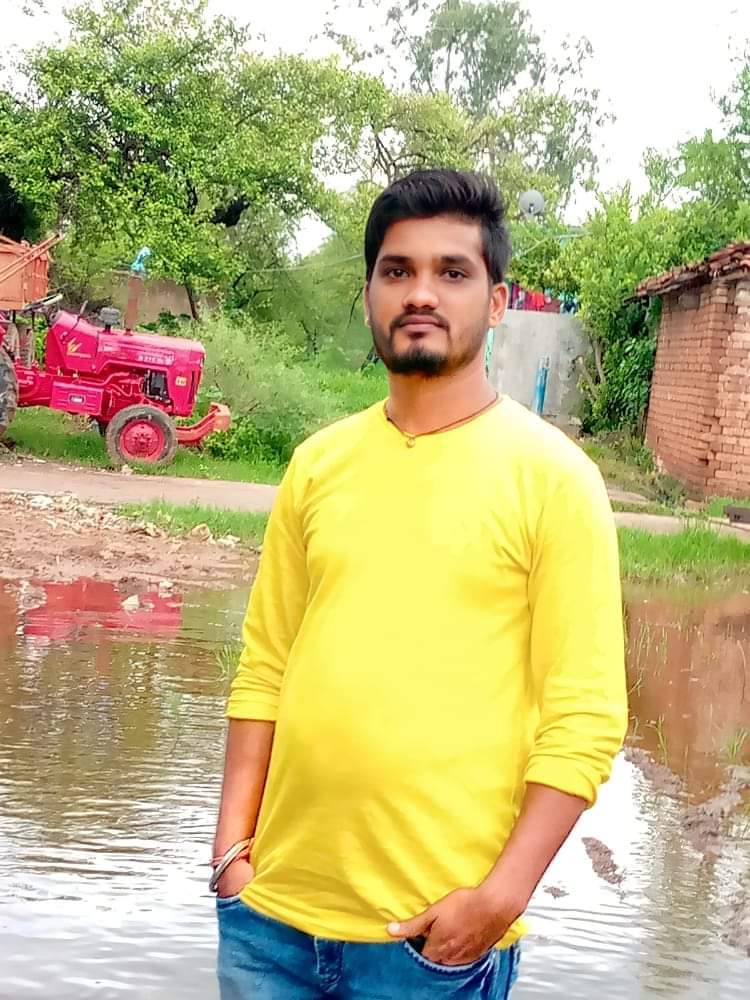gsbanjareinc's tweet photo. कांग्रेस पार्टी के समर्पित युवा कार्यकर्ता भाई गणेश राजपूत जी को जन्मदिन की हार्दिक बधाई शुभकामनाएं।।
#happybirthday https://t.co/ngYO2UA9d6