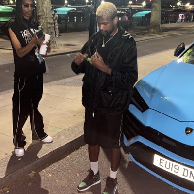 Solomario10x's tweet photo. #NewProfilePic https://t.co/IwV3Amn3bL