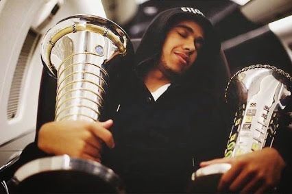 Stefanie tweet media