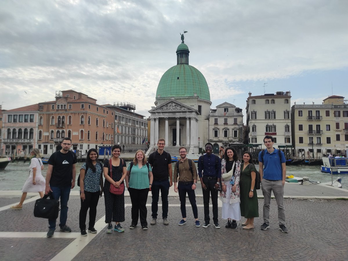 _IPPA_'s tweet photo. The Summer School at Università degli Studi di Padova took place from 3 to 7 July 2023. 🇮🇹
Many thanks to the teachers and participants for your motivation and for sharing your knowledge and expertise.
We hope to see you again soon at a subsequent #IPPA #event ! https://t.co/SaVqcI4li4