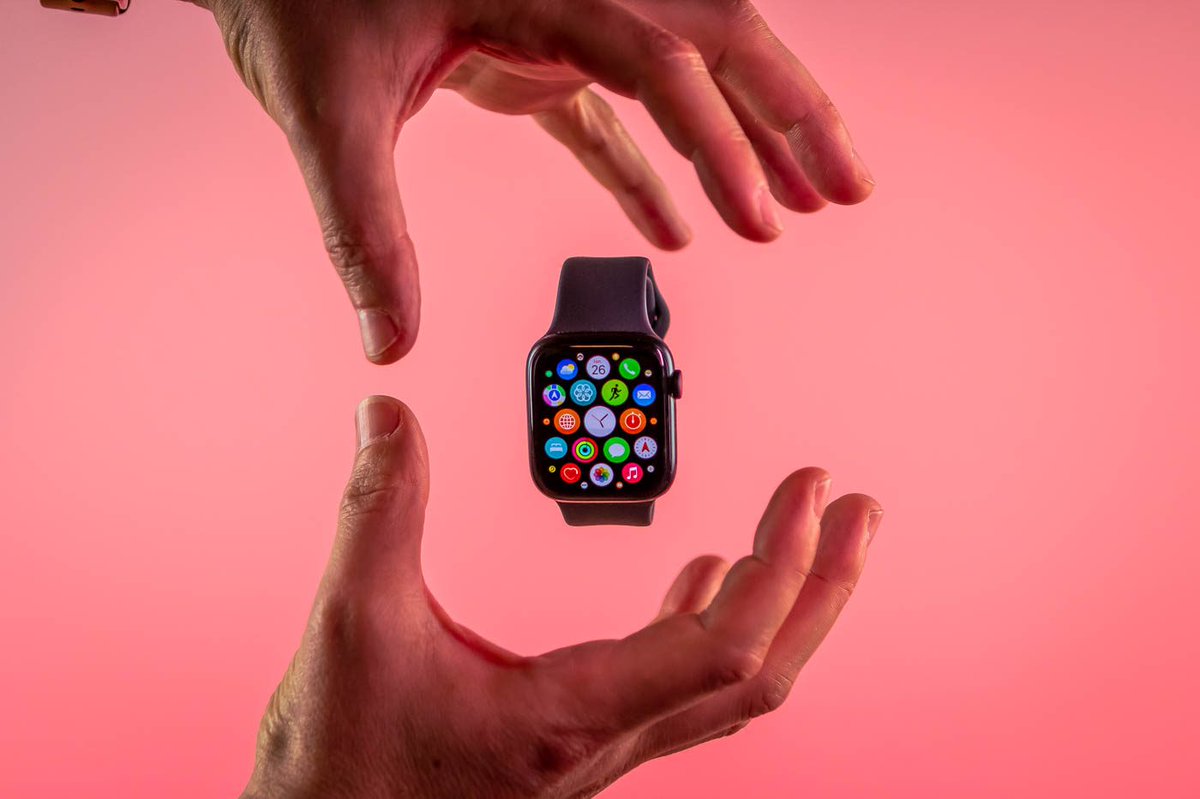(#IA) Des chercheurs britanniques ont trouvé le moyen de dépister la maladie de Parkinson des années avant l’apparition des premiers symptômes 😮 Pour ça, ils se sont servis d’une montre connectée et d’une intelligence artificielle ⌚ 

v/ <a href="/01net/">01net</a> - buff.ly/3O5mHC5