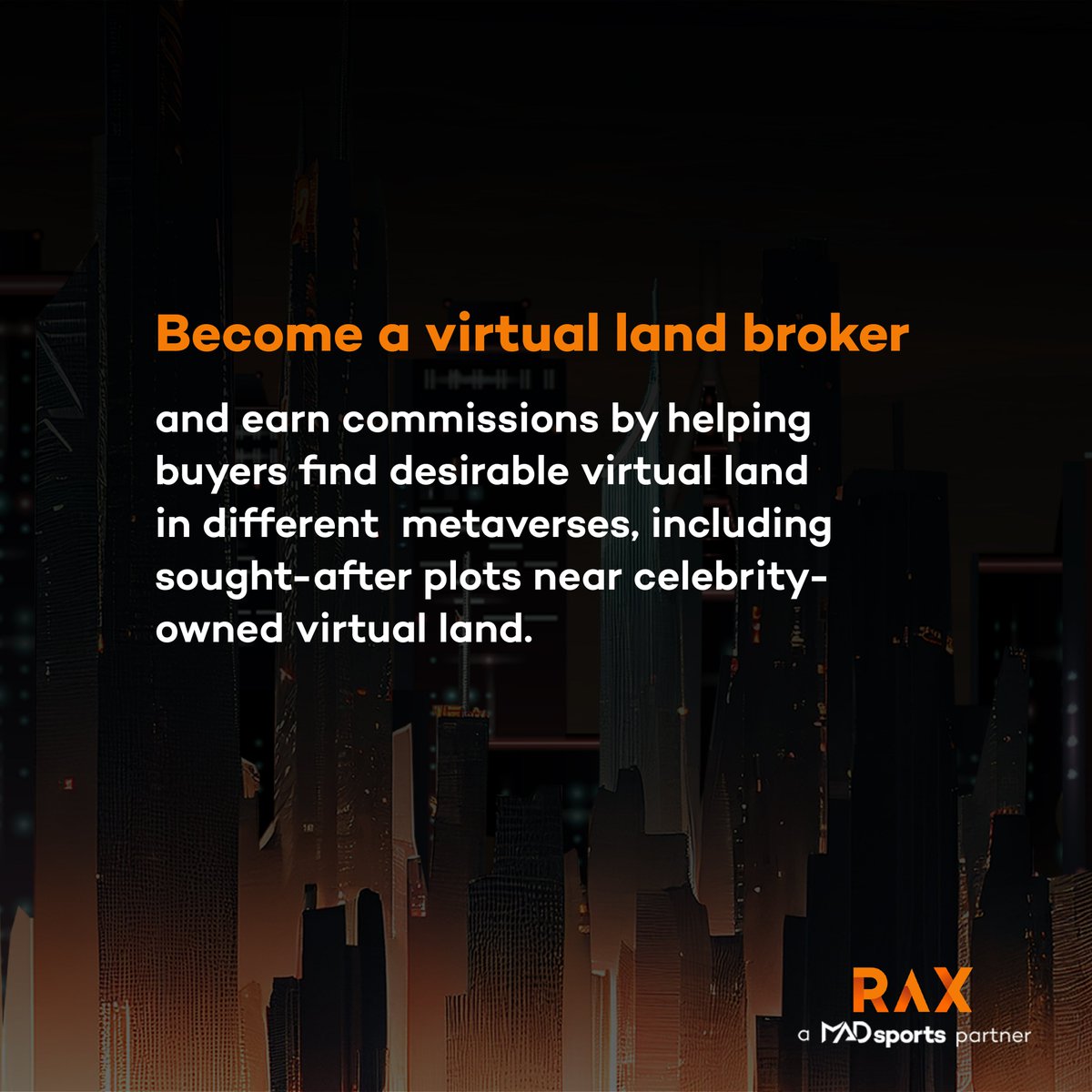 RAXworld tweet media