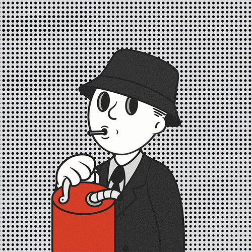 New Club Member! Uncanny #4711 bought for 0.03 ETH (51.08 USD) on Opensea  #StayUncanny  

opensea.io/assets/ethereu…