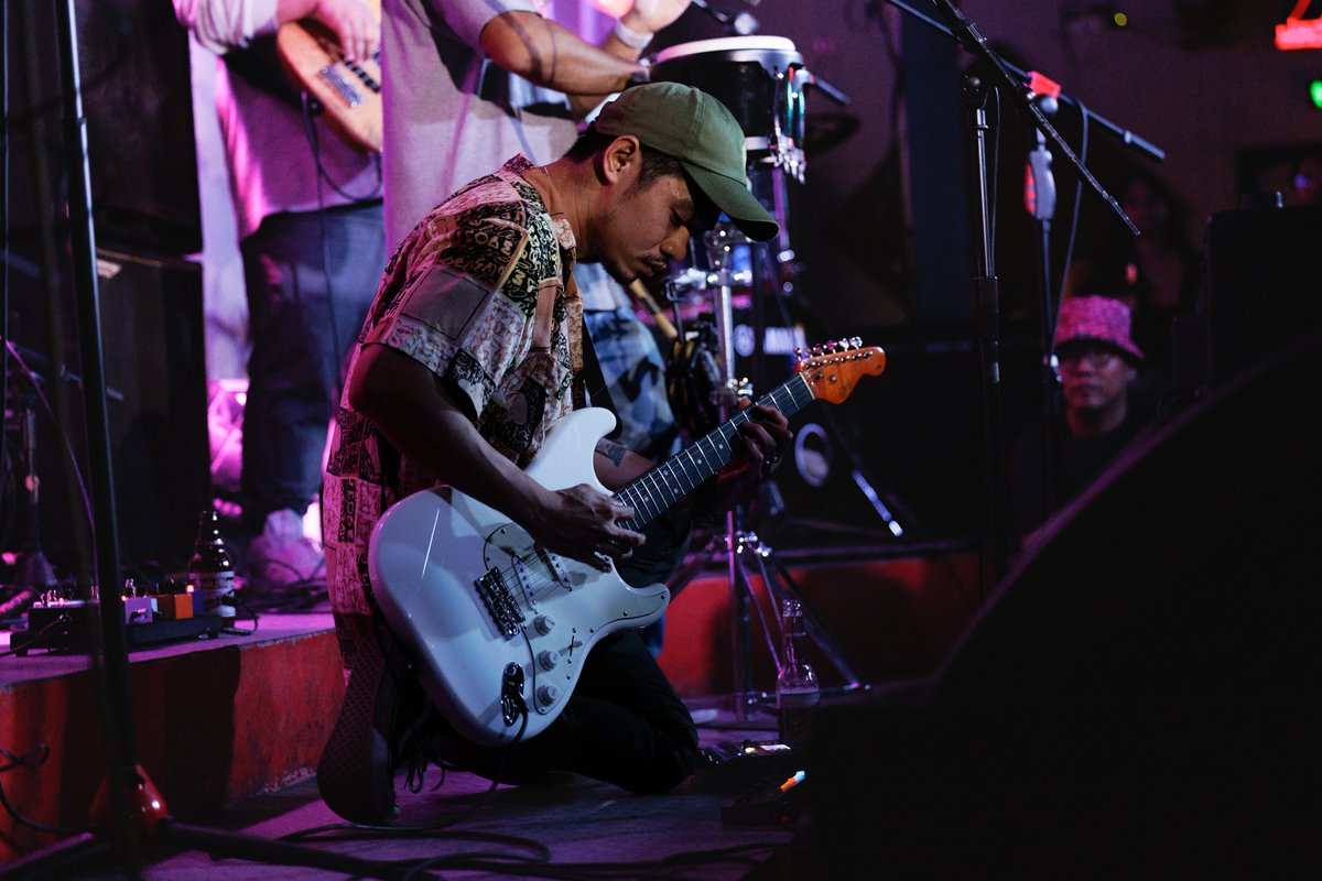 「Backlog Series」ＰＡＲＴ❶

『Marlon’s Bday Gig 🤸‍♂️ Na Naman』

🗓️ 07.08.2023
📍 the 70’s Bistro

<a href="/BalarawMusic/">Balaraw Music</a> 
<a href="/Margaretmusicph/">Margaret PH</a> 
<a href="/ricelucido/">Rice Lucido 🌿</a> 
<a href="/JensenXFlips/">Jensen and The Flips</a> | <a href="/iamJensenGomez/">Jensen Gomez</a> 
<a href="/FinalPromotions/">FinalRoundPromotions</a>