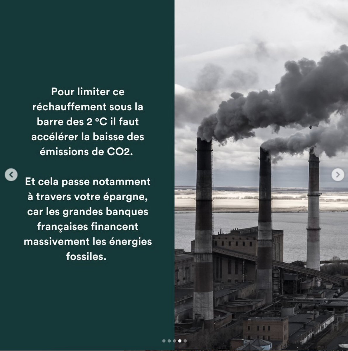 Le mois de juin a été le plus chaud jamais enregistré sur Terre🔥

La surchauffe des océans, sous l’effet du changement climatique a conduit à un record de la température moyenne mondiale pour un mois de juin.

Un seul mot d’ordre : il est temps de passer à l’action !