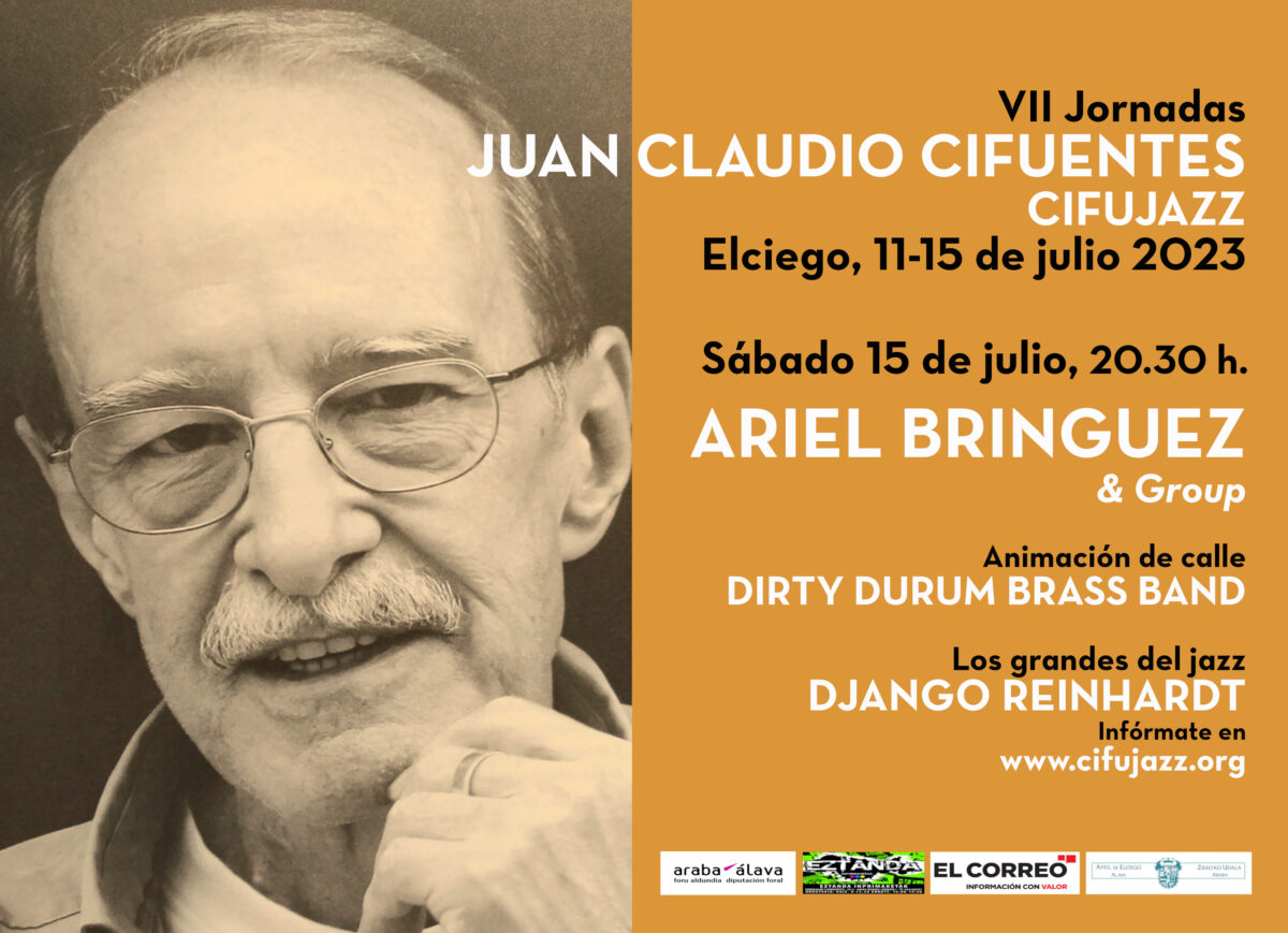 CIFU Jazz tweet media