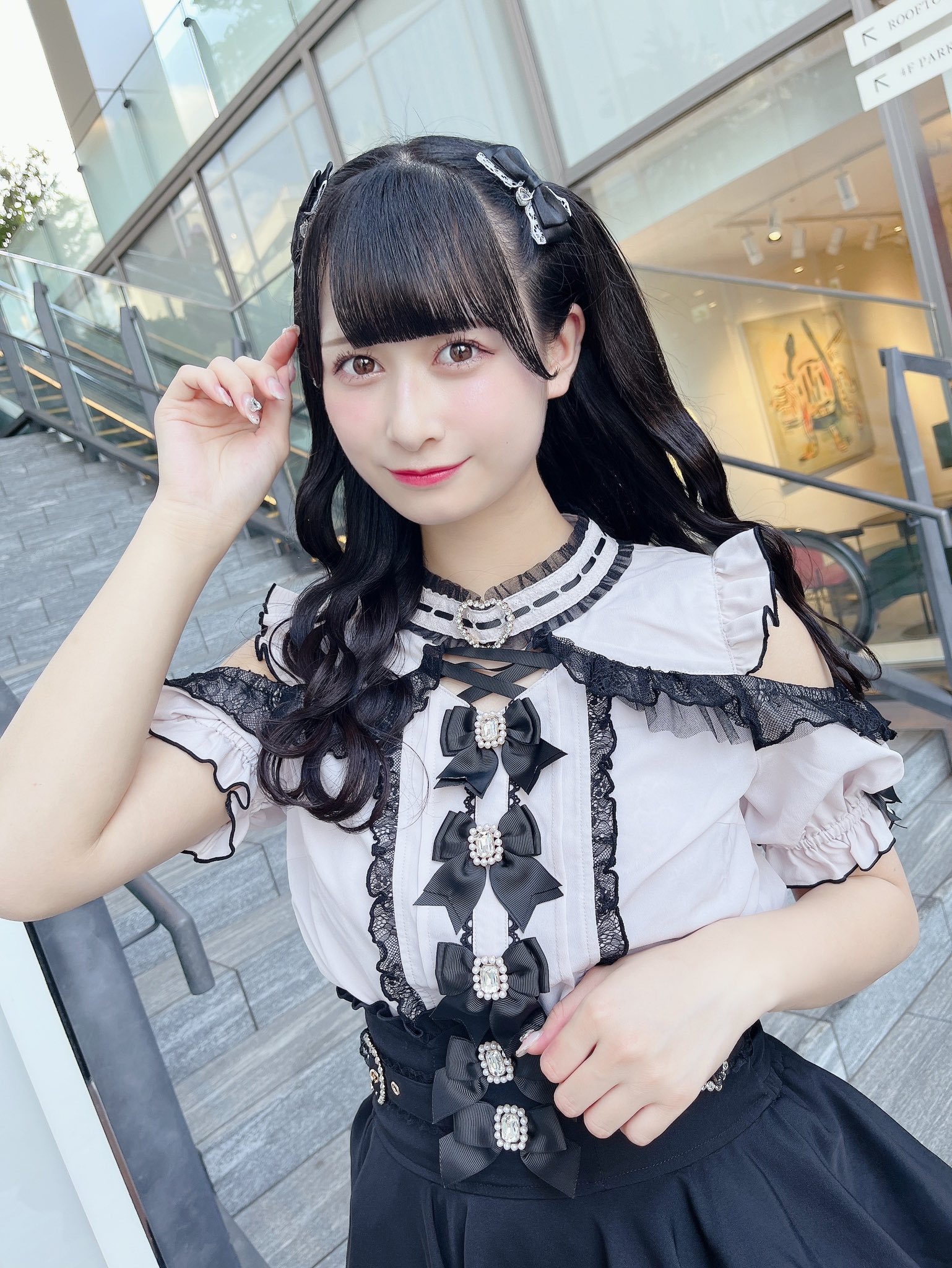 LIZ LISA on X: LIZ LISA on X: