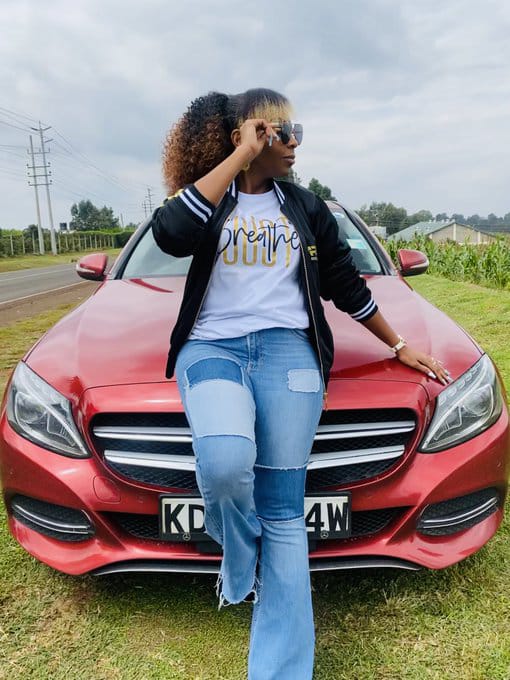 Econofluencer's tweet photo. 🌟 Happy Wednesday, Influencers! 🌟 Join Mwalimu Rachel's inspiring journey from educator to global motivator. Unleash your potential at https://t.co/DOuJGMxQHD. ✨📚💪
#Maandamanowednesday #Tumechoka safaricom Njugush Raila https://t.co/g6IMNLDHBR