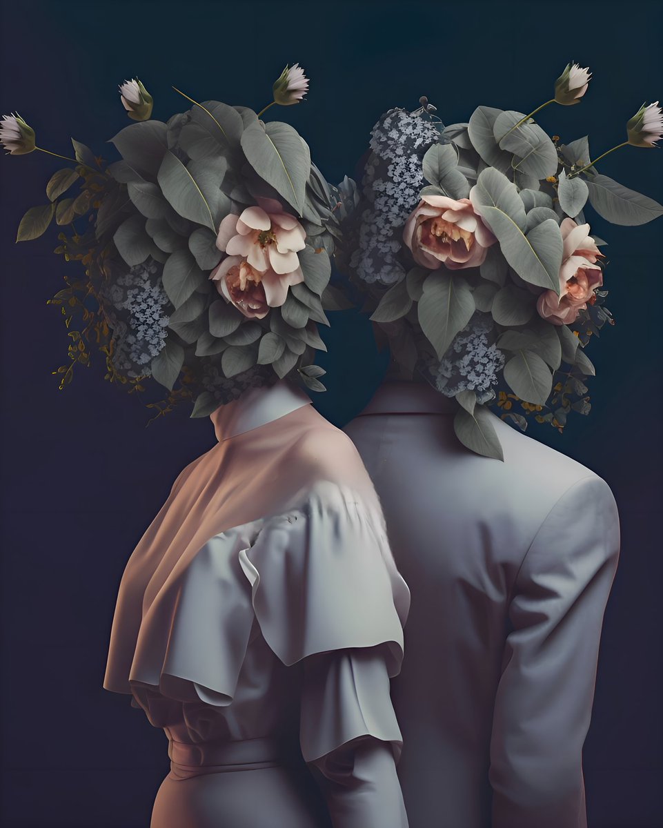 We’re The Same

We might seem different, but we both have things in common

Available on @Foundation

0.25E

GM❤️ 

foundation.app/@Vulcanstudion…