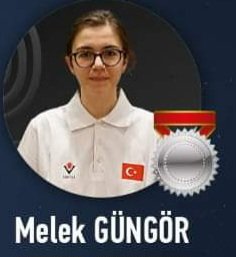 Japonya'da yapılan 64. Uluslararası Matematik Olimpiyatlarında(IMO 2023), okulumuz öğrencisi Melek GÜNGÖR Dünya 2. olup Gümüş Madalya almıştır. Öğrencimizi ve Öğretmen arkadaşlarımı tebrik ediyorum. <a href="/Yusuf__Tekin/">Yusuf Tekin</a> <a href="/meb_ogm/">Ortaöğretim Genel Müdürlüğü</a> <a href="/memleventyazici/">Levent Yazıcı</a> <a href="/istanbulilmem/">İstanbul İl Millî Eğitim Müdürlüğü</a> <a href="/muhittinpamuk/">Muhittin Pamuk</a> <a href="/memkadikoy/">Kadıköy İlçe Millî Eğitim Müdürlüğü</a>