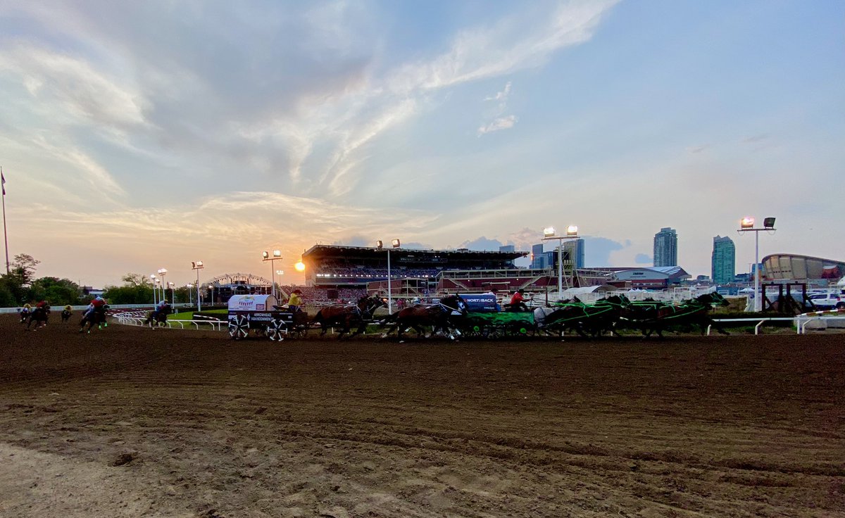maryse_daze's tweet photo. First half of @calgarystampede recap
@CSchuckwagons #CSChucks #CalgaryStampede #Stampede2023 https://t.co/VCcxyQzz3I