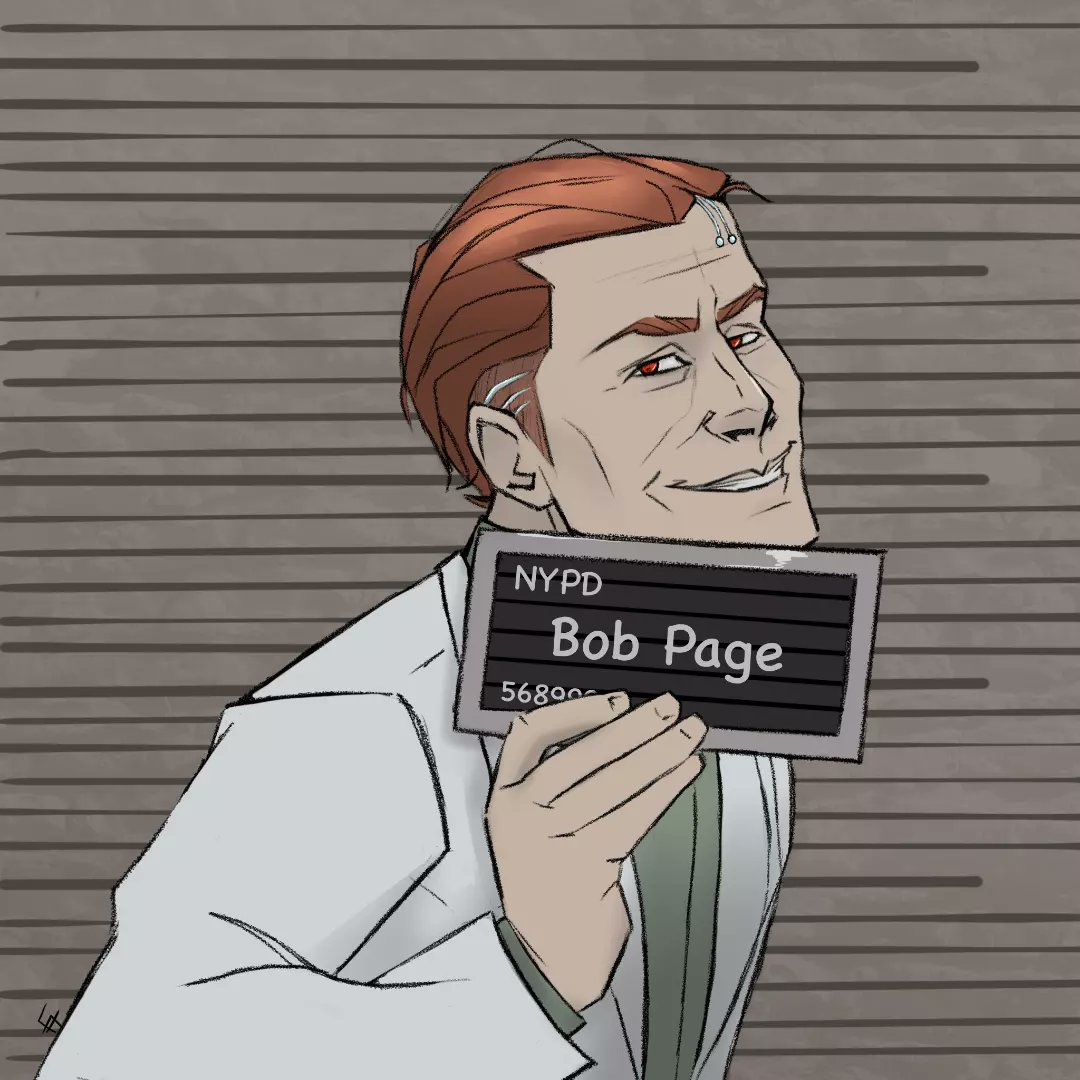 freebeeftea's tweet photo. Сделала мемес с бибой и бобой

#deusex #waltonsimons #bobpage https://t.co/SHsTJJMv9E