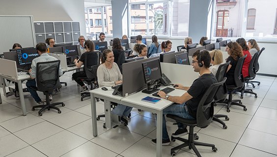 La compañía Nortegas, sigue avanzando en su estrategia de digitalización y omnicanalidad y lo hace de la mano de <a href="/lanalden/">Lanalden</a>, #empresa  con la que lleva colaborando ya 5⃣ años. #TransformacionDigital #CustomerExperience 🔰
relacioncliente.es/nortegas-digit…
