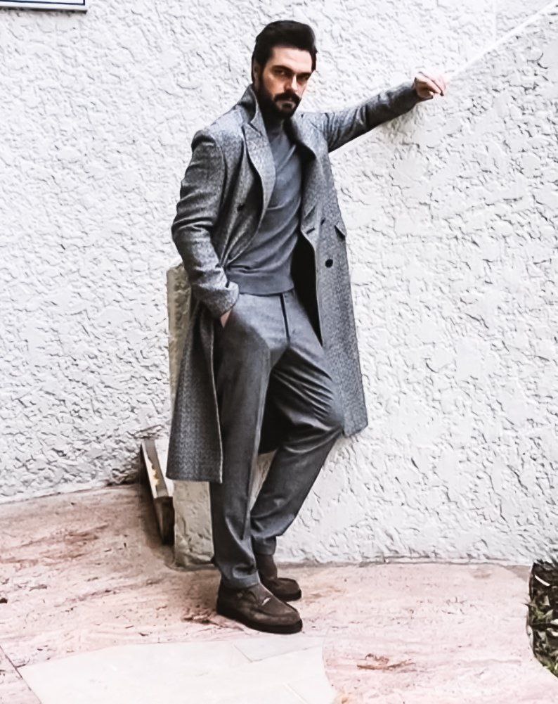 MiSsVaLeDiamond's tweet photo. Good morning 😊

#HalilİbrahimCeyhan https://t.co/sEVup8E080